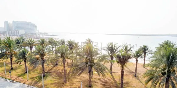 Al Raha Beach № 2