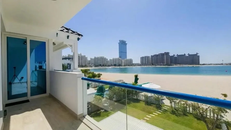5 غرفة نوم  فيلا في دبي, الإمارات العربية المتحدة رقم 3948 № 9