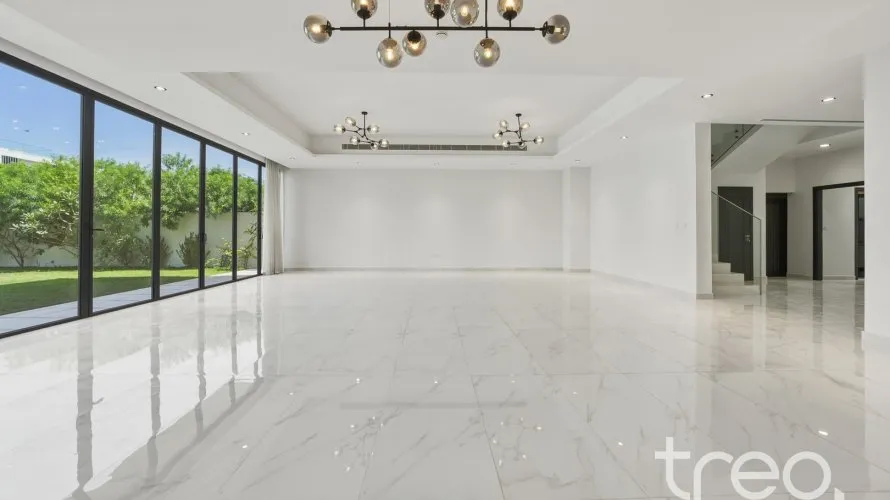 5 غرفة نوم  فيلا في Jumeirah Park, الإمارات العربية المتحدة رقم 3663 № 27