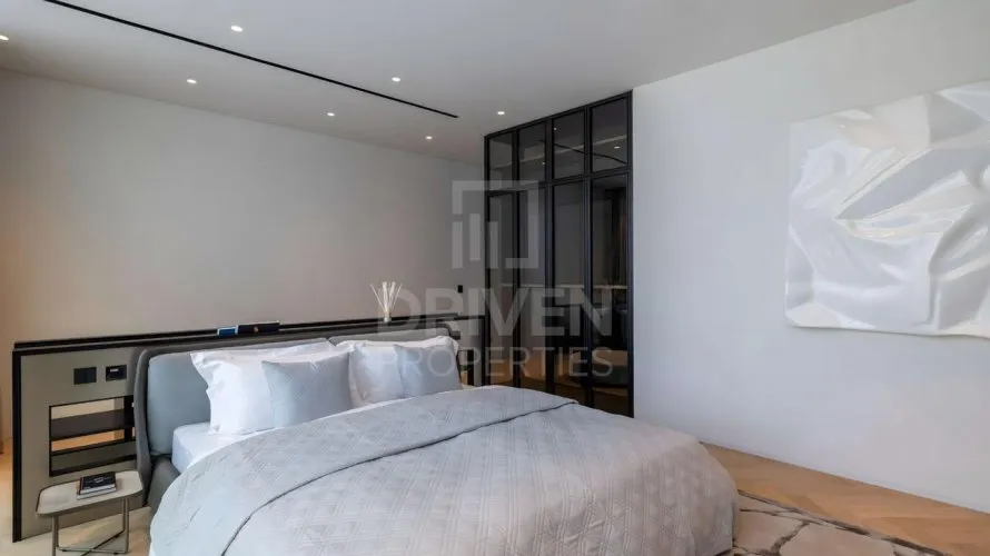 7 غرفة نوم  فيلا في Dubai Hills View, الإمارات العربية المتحدة رقم 3600 № 21