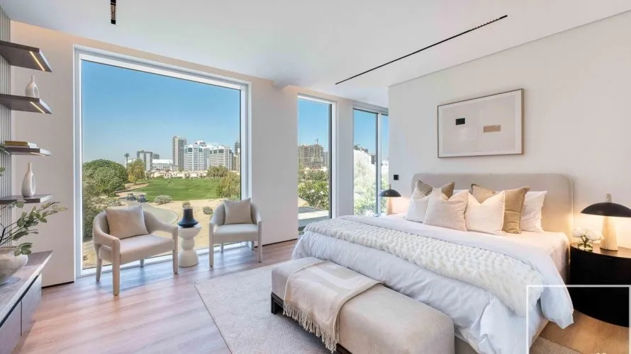 5 غرفة نوم  فيلا في Victory Heights, الإمارات العربية المتحدة رقم 3643 № 9