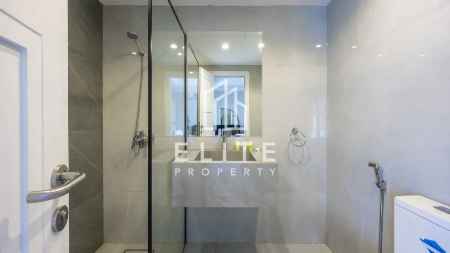 5 غرفة نوم  فيلا في Garden Homes, الإمارات العربية المتحدة رقم 3797 № 3