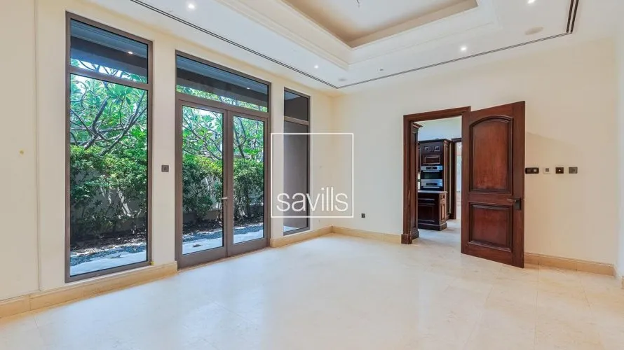 5 غرفة نوم  فيلا في جزيرة السعديات, الإمارات العربية المتحدة رقم 3970 № 12