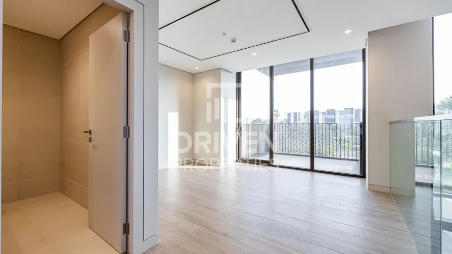 3 غرف نوم فيلا في Jumeirah Bay Island, الإمارات العربية المتحدة رقم 3596 № 18