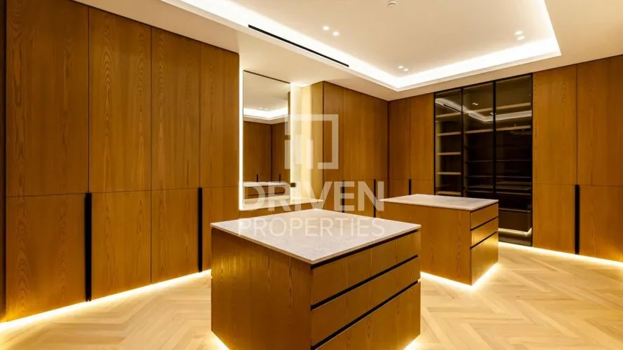 5 غرفة نوم  فيلا في Sobha Hartland, الإمارات العربية المتحدة رقم 3590 № 6
