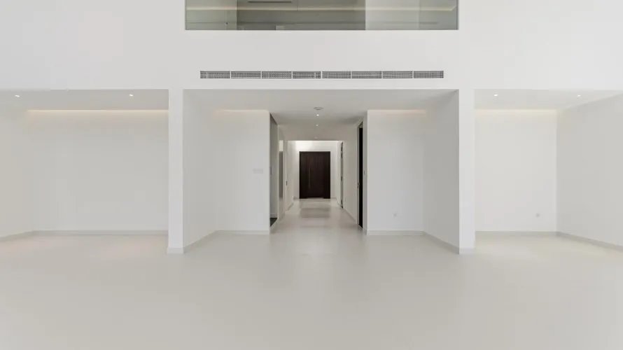 4 غرف نوم فيلا في Jumeirah Islands, الإمارات العربية المتحدة رقم 3772 № 25