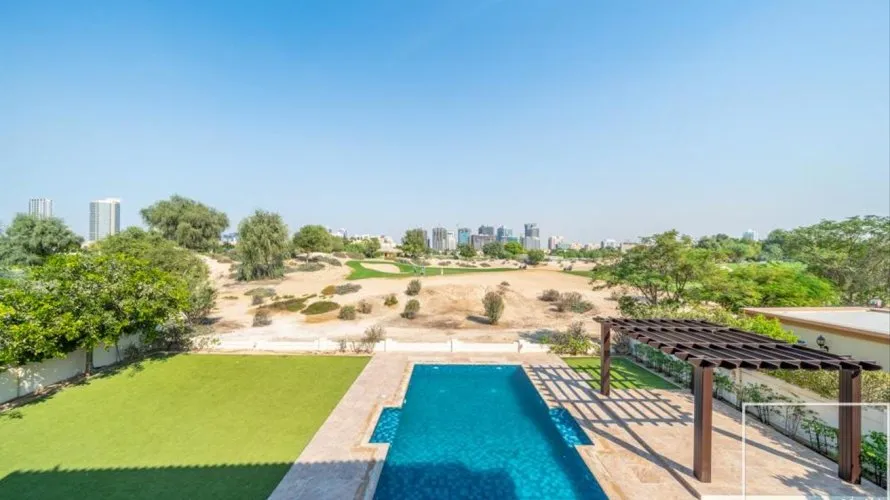 5 غرفة نوم  فيلا في Victory Heights, الإمارات العربية المتحدة رقم 3865 № 8