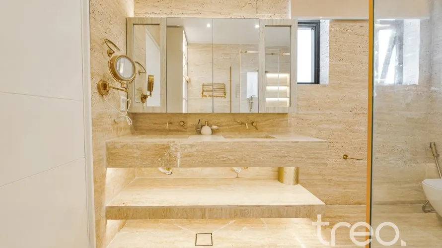 6 غرفة نوم  فيلا في Jumeirah Park, الإمارات العربية المتحدة رقم 3662 № 9