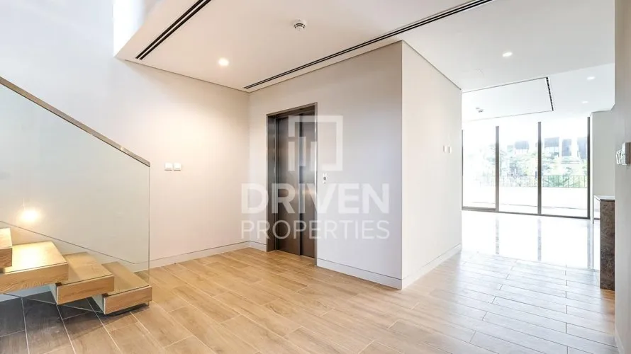 3 غرف نوم فيلا في Jumeirah Bay Island, الإمارات العربية المتحدة رقم 3596 № 17