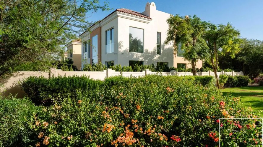 5 غرفة نوم  فيلا في Victory Heights, الإمارات العربية المتحدة رقم 3643 № 27