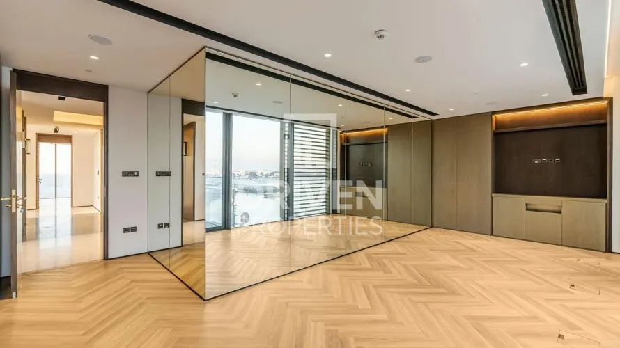 6 غرفة نوم  فيلا في Jumeirah 3, الإمارات العربية المتحدة رقم 3599 № 11
