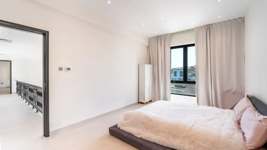 4 غرف نوم فيلا في Jumeirah Islands, الإمارات العربية المتحدة رقم 3946 № 1