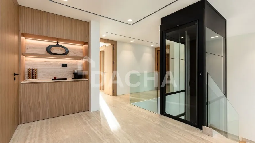 5 غرفة نوم  فيلا في Jumeirah Islands, الإمارات العربية المتحدة رقم 3848 № 18