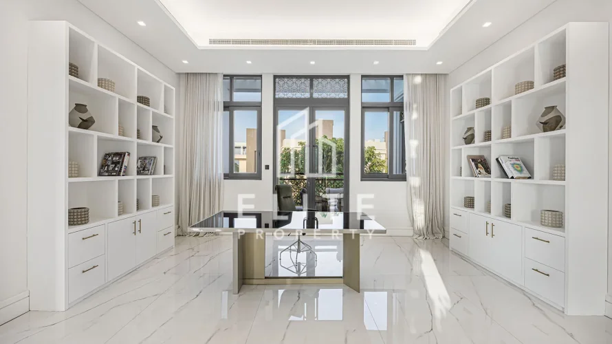 7 غرفة نوم  فيلا في Dubai Hills Grove, الإمارات العربية المتحدة رقم 3782 № 7