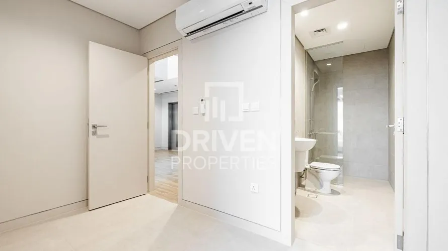3 غرف نوم فيلا في Jumeirah Bay Island, الإمارات العربية المتحدة رقم 3596 № 4