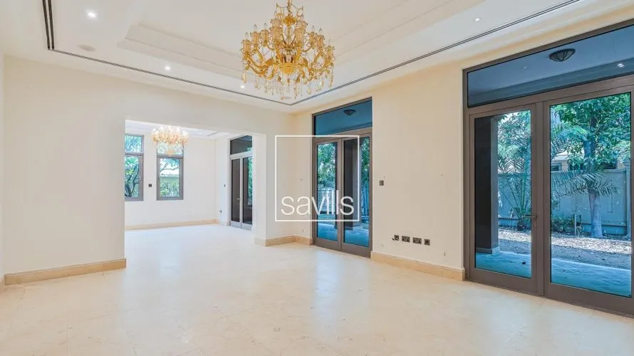 5 غرفة نوم  فيلا في جزيرة السعديات, الإمارات العربية المتحدة رقم 3970 № 15