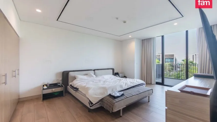 3 غرف نوم فيلا في دبي, الإمارات العربية المتحدة رقم 3760 № 13