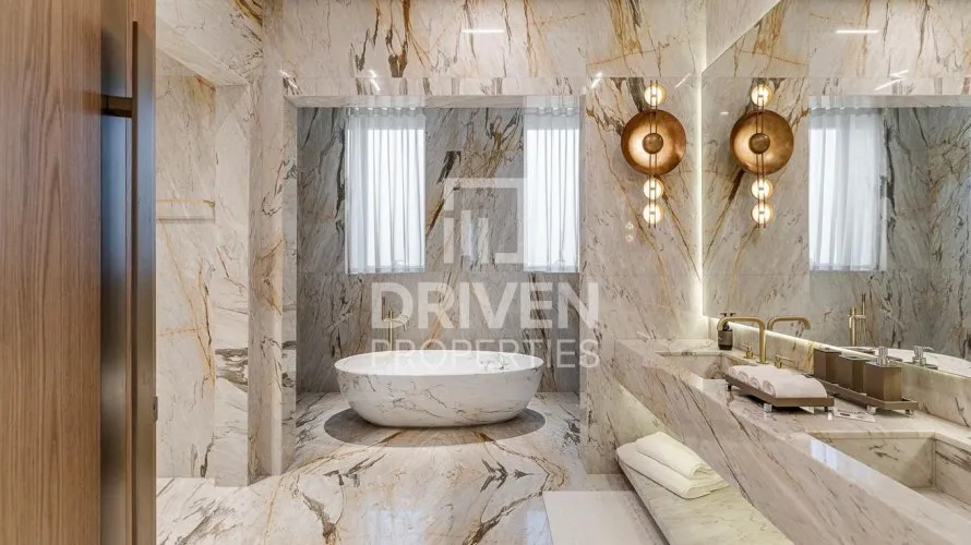 3502.17مربع، فيلا في Dubai Hills View, الإمارات العربية المتحدة رقم 3589
