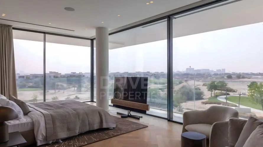 7 غرفة نوم  فيلا في Dubai Hills View, الإمارات العربية المتحدة رقم 3600 № 27