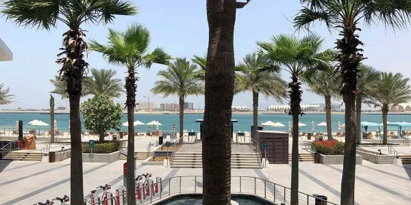 Al Raha Beach № 3
