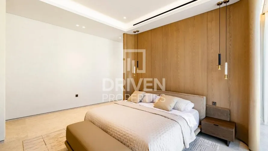5 غرفة نوم  فيلا في Sobha Hartland, الإمارات العربية المتحدة رقم 3590 № 22