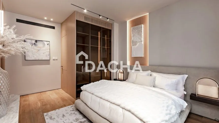4 غرف نوم فيلا في Jumeirah Islands, الإمارات العربية المتحدة رقم 3845 № 13