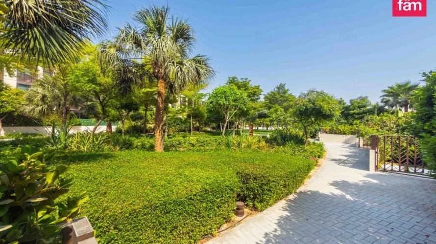 3 غرف نوم فيلا في دبي, الإمارات العربية المتحدة رقم 3760 № 1