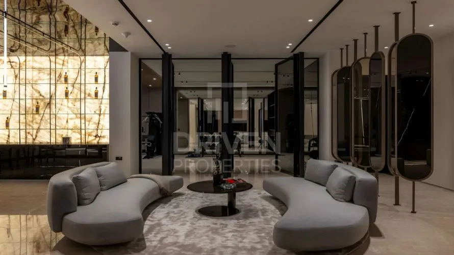 7 غرفة نوم  فيلا في Dubai Hills View, الإمارات العربية المتحدة رقم 3600 № 15