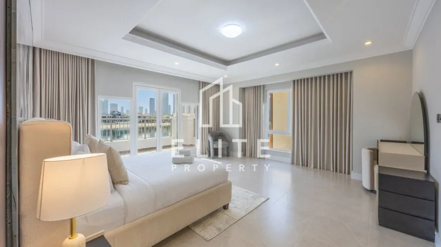 5 غرفة نوم  فيلا في Garden Homes, الإمارات العربية المتحدة رقم 3797 № 8