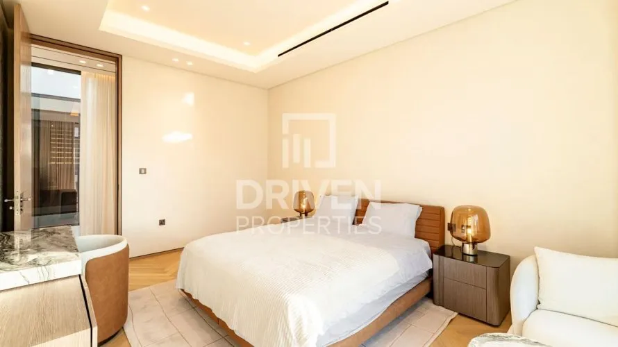 5 غرفة نوم  فيلا في Sobha Hartland, الإمارات العربية المتحدة رقم 3590 № 19
