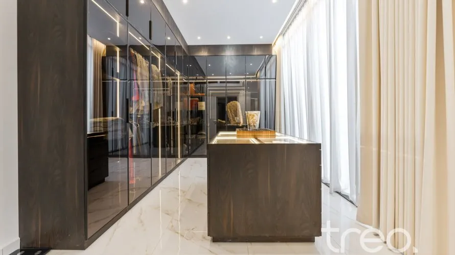 6 غرفة نوم  فيلا في Jumeirah Park, الإمارات العربية المتحدة رقم 3662 № 7