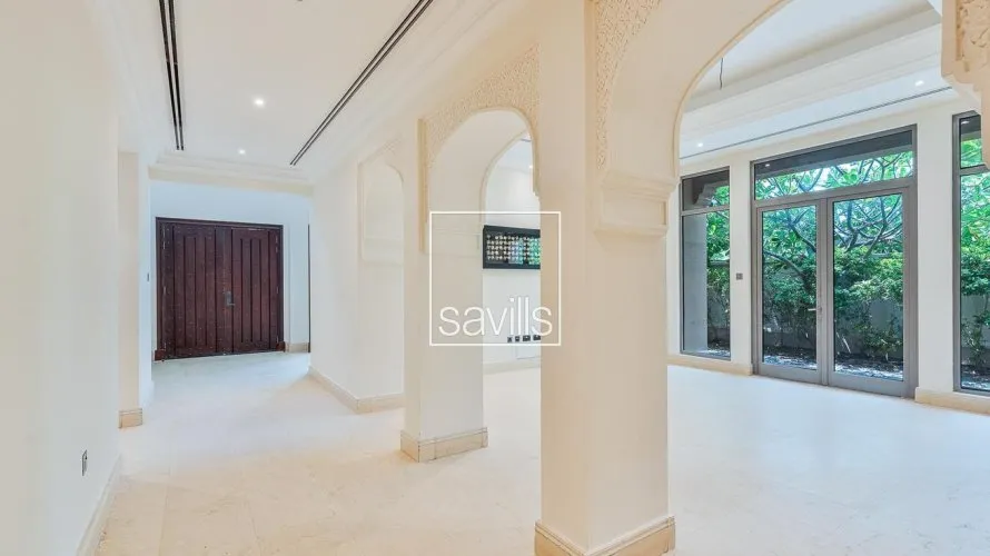 5 غرفة نوم  فيلا في جزيرة السعديات, الإمارات العربية المتحدة رقم 3970 № 8