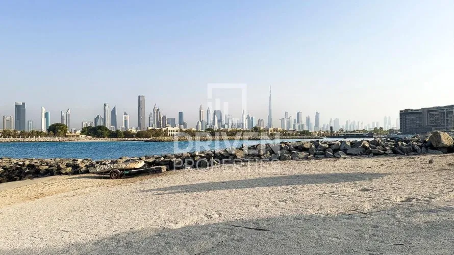 5 غرفة نوم  فيلا في Pearl Jumeirah, الإمارات العربية المتحدة رقم 3595 № 2