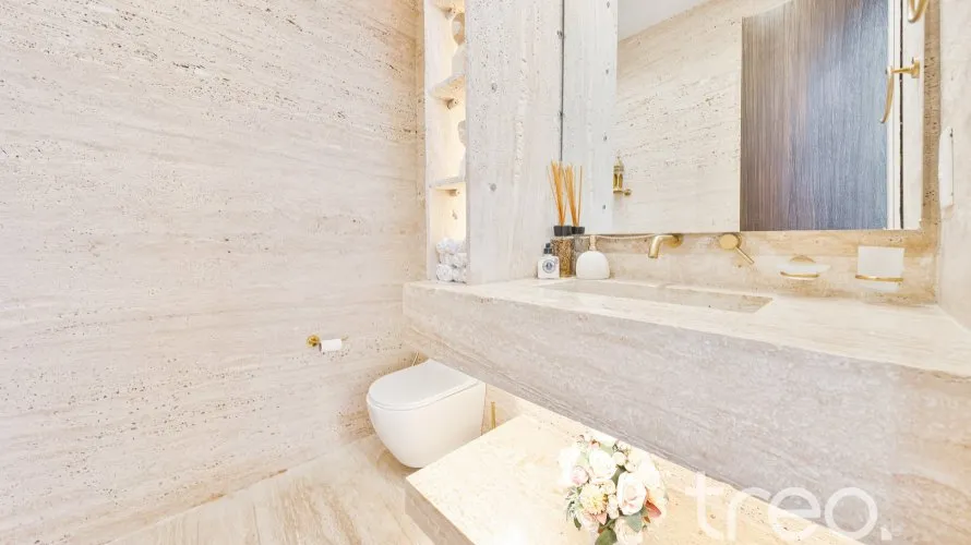 6 غرفة نوم  فيلا في Jumeirah Park, الإمارات العربية المتحدة رقم 3662 № 19