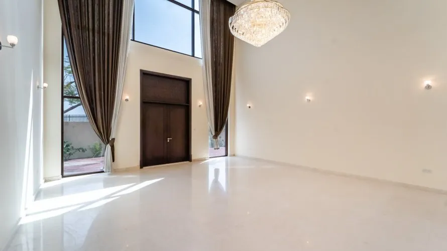 5 غرفة نوم  فيلا في Nadd Al Sheba, الإمارات العربية المتحدة رقم 4109 № 28