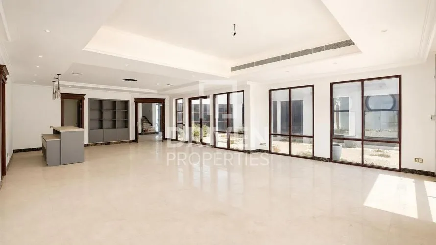 5 غرفة نوم  فيلا في Signature Villas, الإمارات العربية المتحدة رقم 4058 № 6