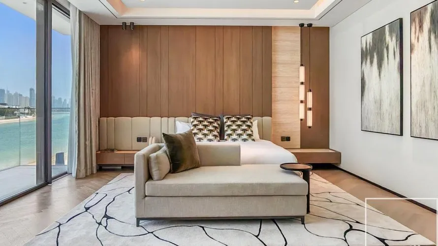 5 غرفة نوم  فيلا في Garden Homes, الإمارات العربية المتحدة رقم 4225 № 16