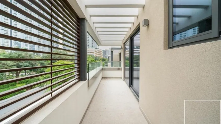 4 غرف نوم فيلا في Sobha Hartland, الإمارات العربية المتحدة رقم 4291 № 12