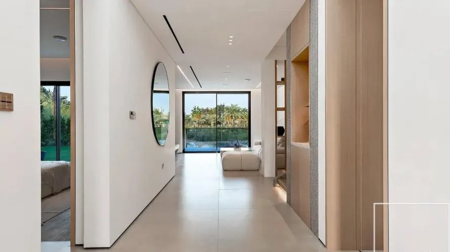 5 غرفة نوم  فيلا في Jumeirah Islands, الإمارات العربية المتحدة رقم 4219 № 7