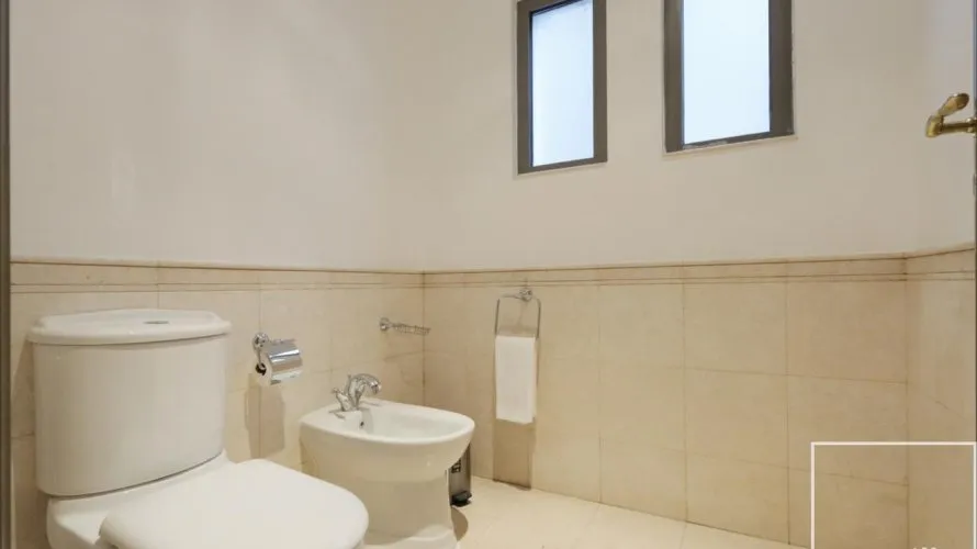 5 غرفة نوم  فيلا في Garden Homes, الإمارات العربية المتحدة رقم 4027 № 7