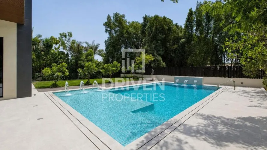 8 غرفة نوم  فيلا في Nad Al Sheba 1, الإمارات العربية المتحدة رقم 4326 № 3