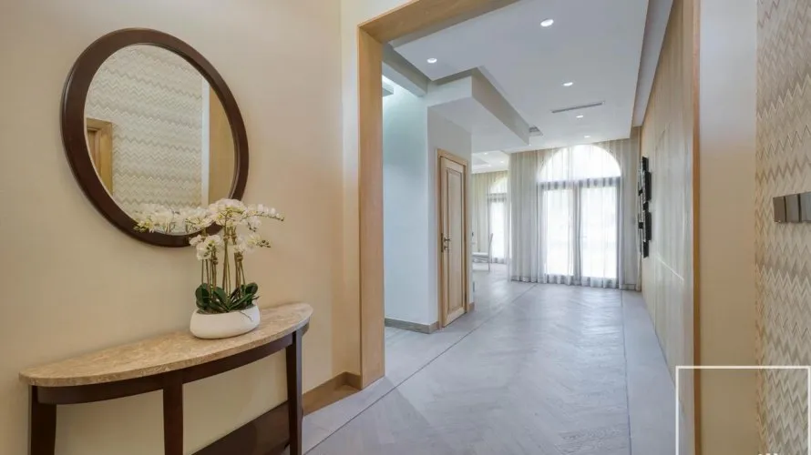 3 غرف نوم فيلا في Canal Cove Villas, الإمارات العربية المتحدة رقم 4224 № 16