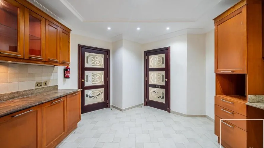 4 غرف نوم فيلا في Garden Homes, الإمارات العربية المتحدة رقم 4024 № 3