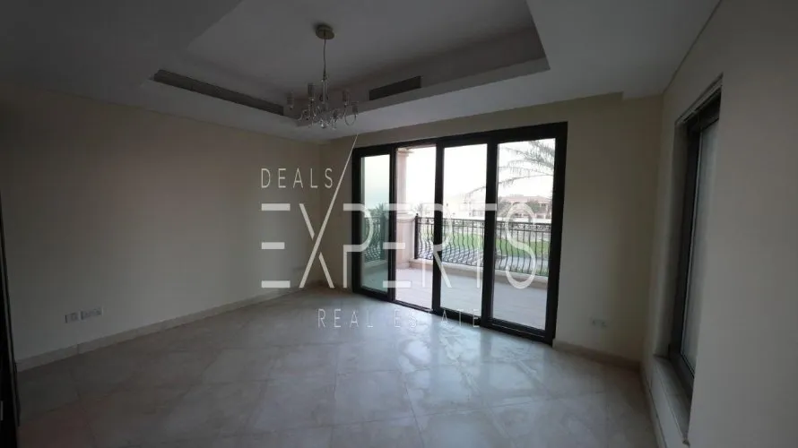 4 غرف نوم فيلا في جزيرة السعديات, الإمارات العربية المتحدة رقم 4276 № 9