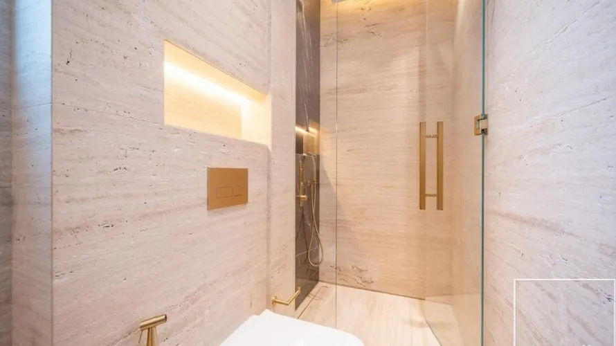6 غرفة نوم  فيلا في Garden Homes, الإمارات العربية المتحدة رقم 4028 № 7