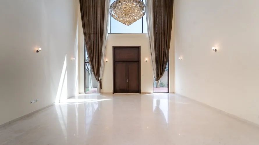 5 غرفة نوم  فيلا في Nadd Al Sheba, الإمارات العربية المتحدة رقم 4109 № 25