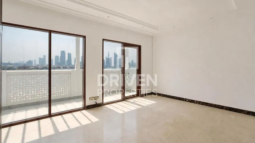 5 غرفة نوم  فيلا في Signature Villas, الإمارات العربية المتحدة رقم 4058 № 20