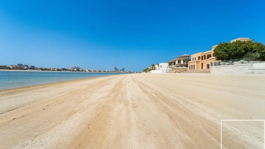6 غرفة نوم  فيلا في Garden Homes, الإمارات العربية المتحدة رقم 4028 № 16