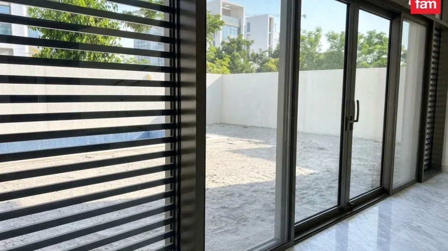 4 غرف نوم فيلا في دبي, الإمارات العربية المتحدة رقم 4103 № 7