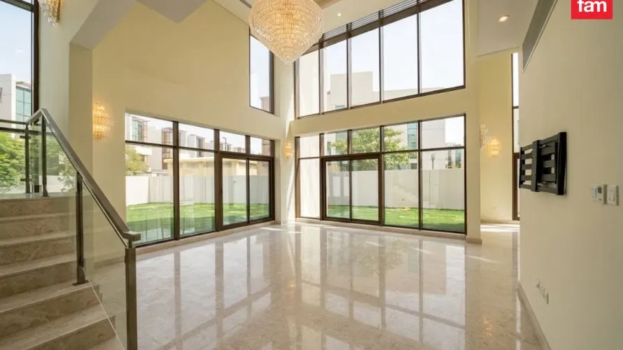 6 غرفة نوم  فيلا في Meydan, الإمارات العربية المتحدة رقم 4206 № 23